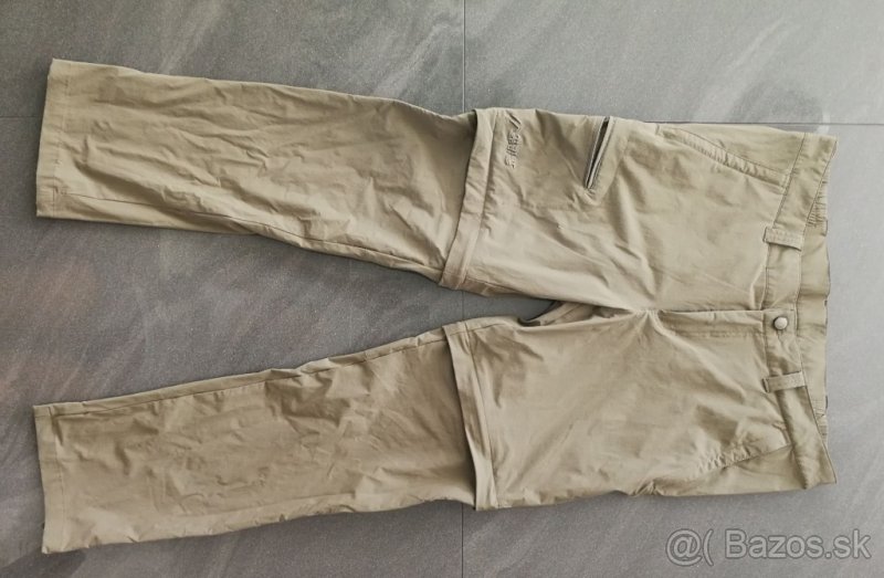 MAIER Sports Pôvodná cena: 109Eur Funkčné Nohavice