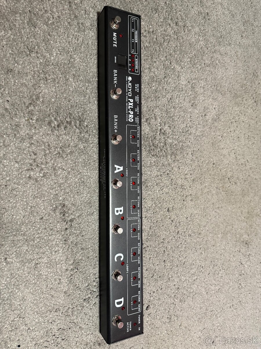 JOYO PXL-PRO