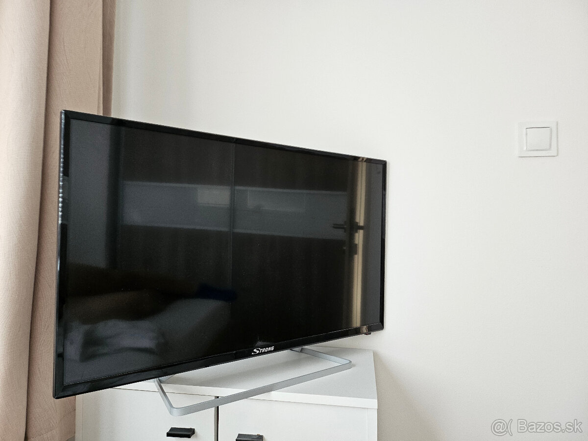 Televízor