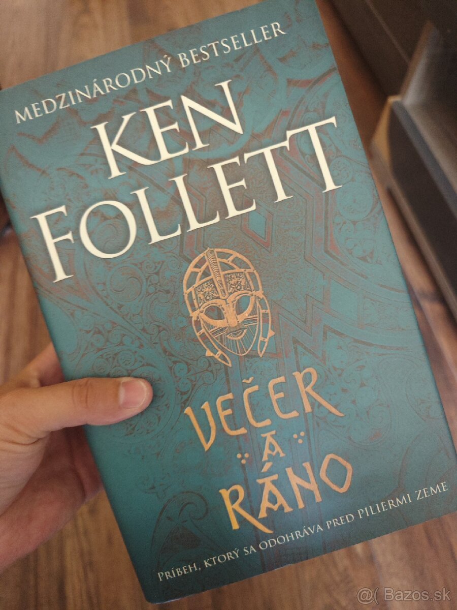 Ken Follet