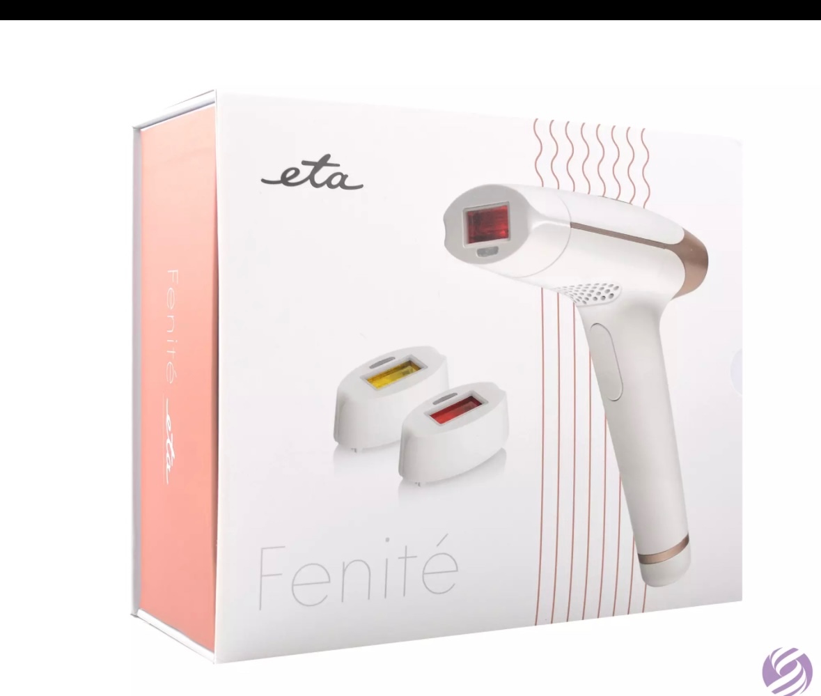 Epilator ETA Fenite