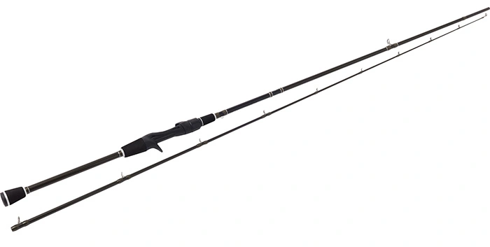 Baitcastový prút W2 Finesse T T&C