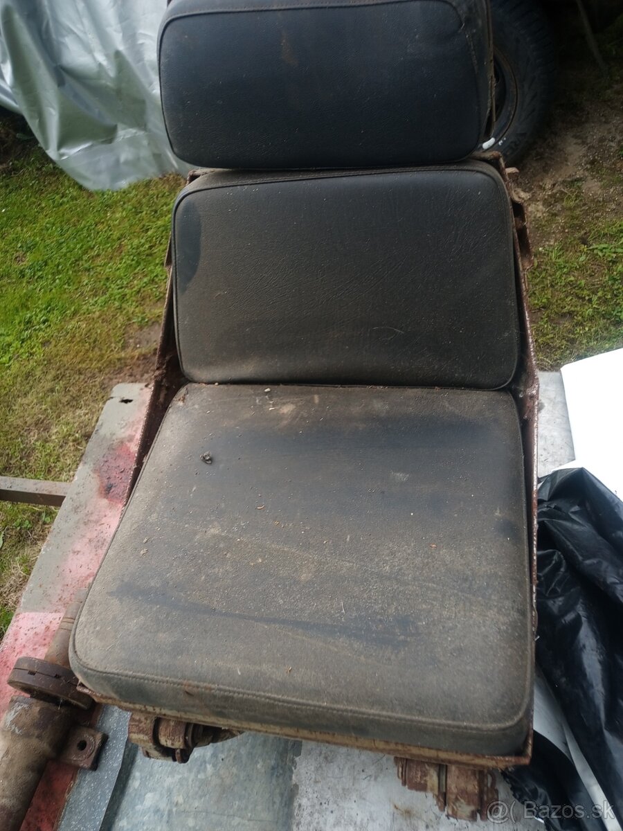 Zetor