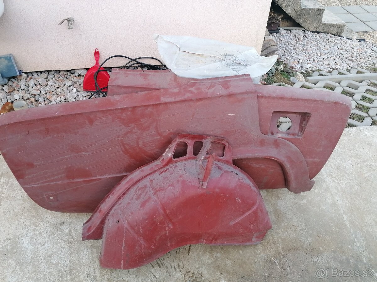 polski fiat fiat 600skoda 1203