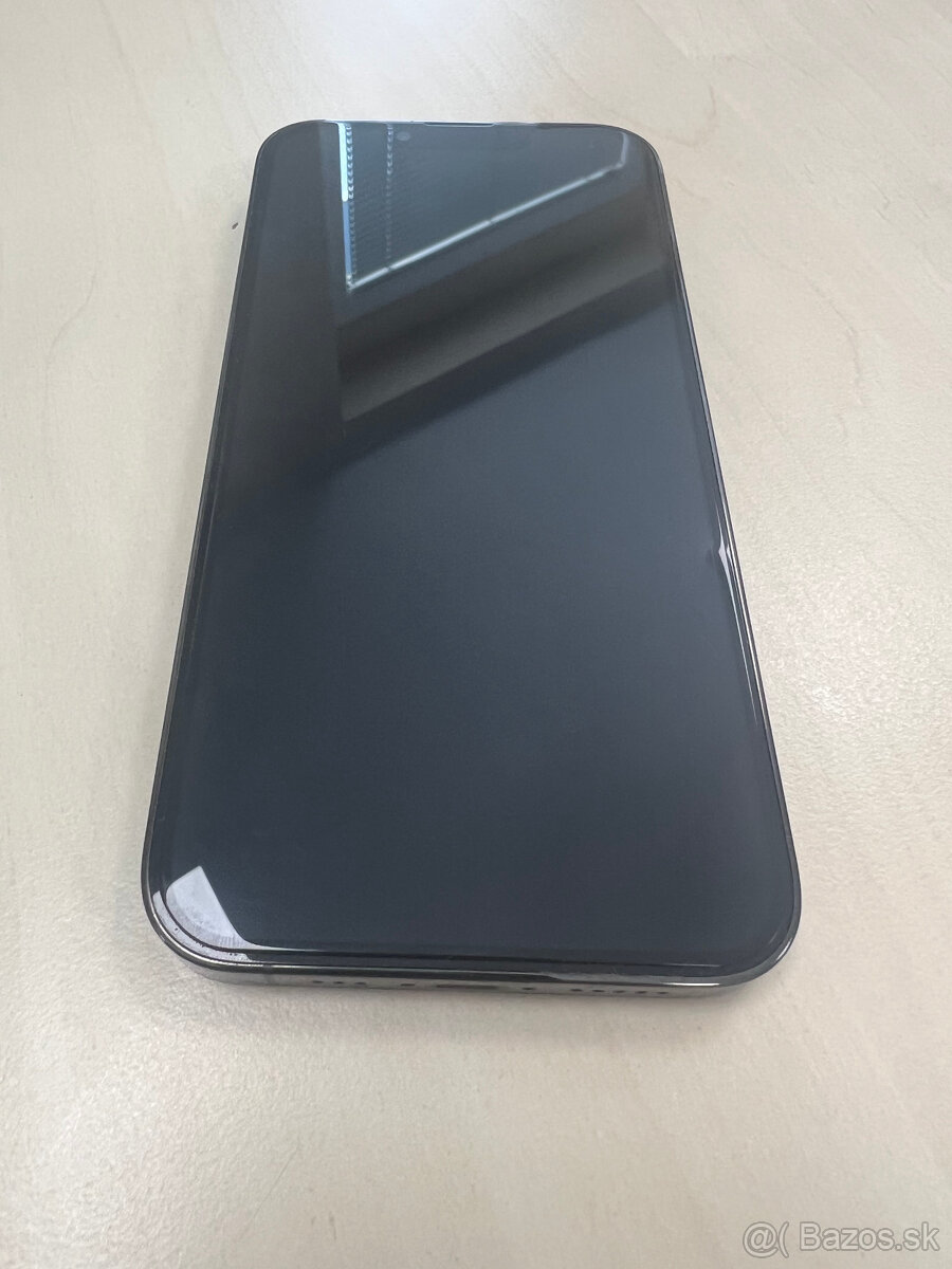 iPhone 13 Pro