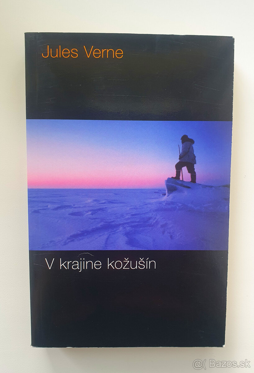 V krajine kožušín.