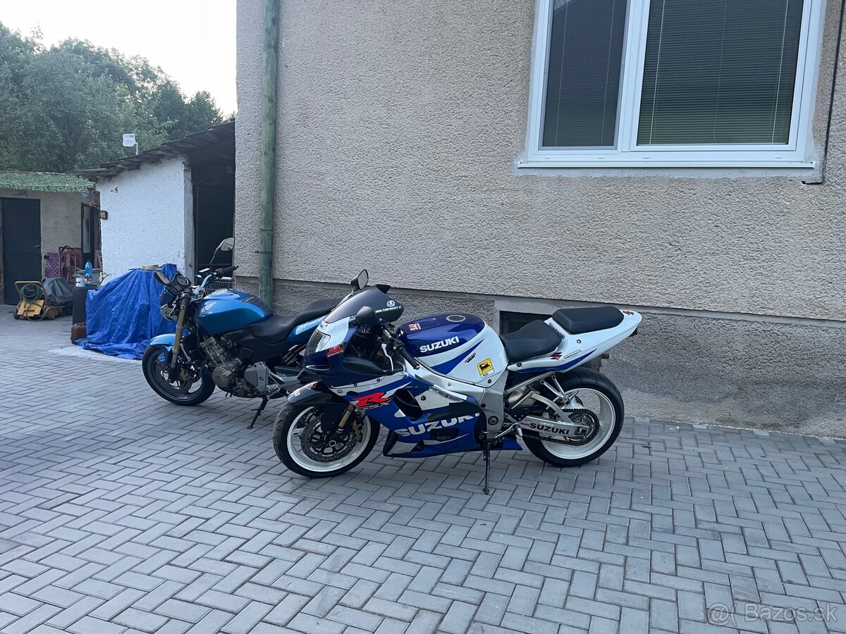 Suzuki 1000gsxr