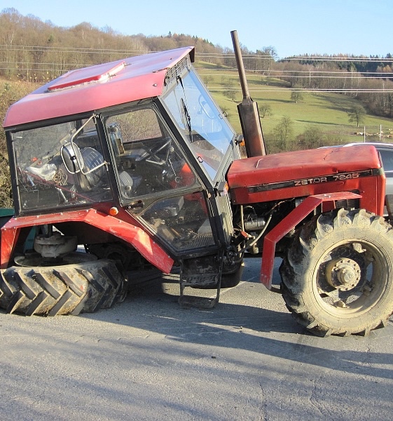 Oprava servis kupim nahradne diely na zetor