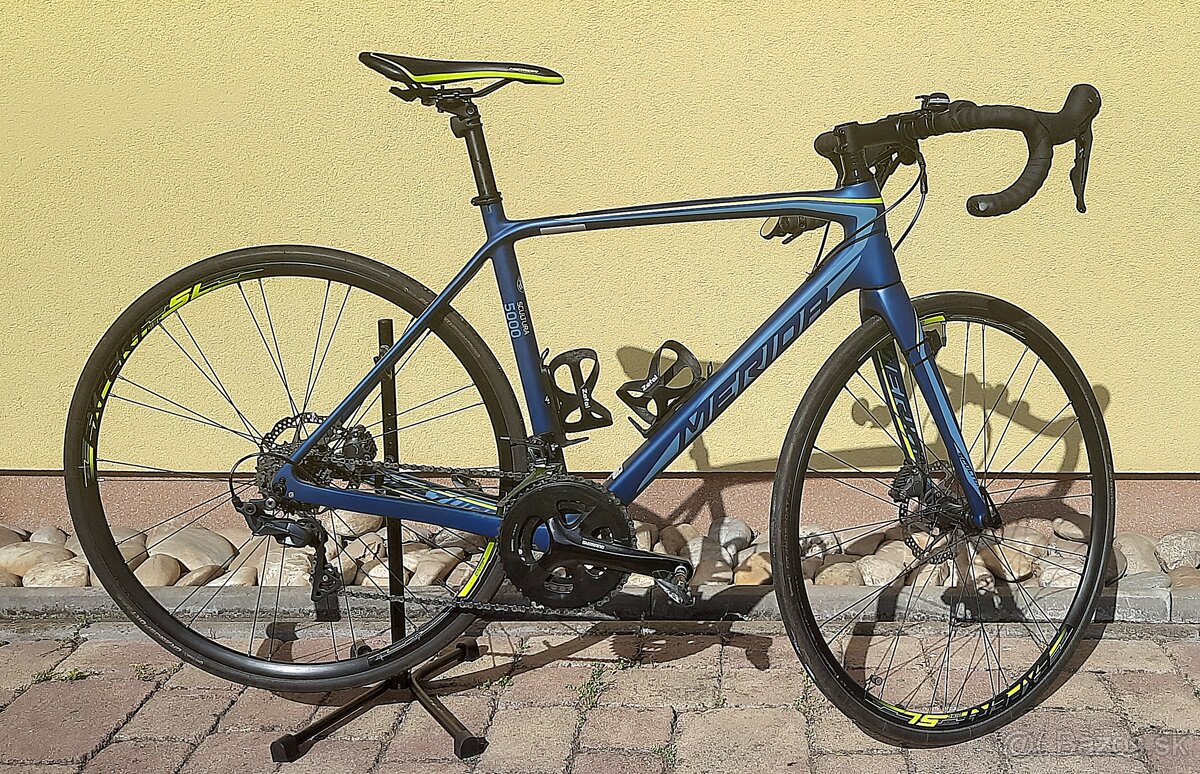 Merida Scultura Disc 5000