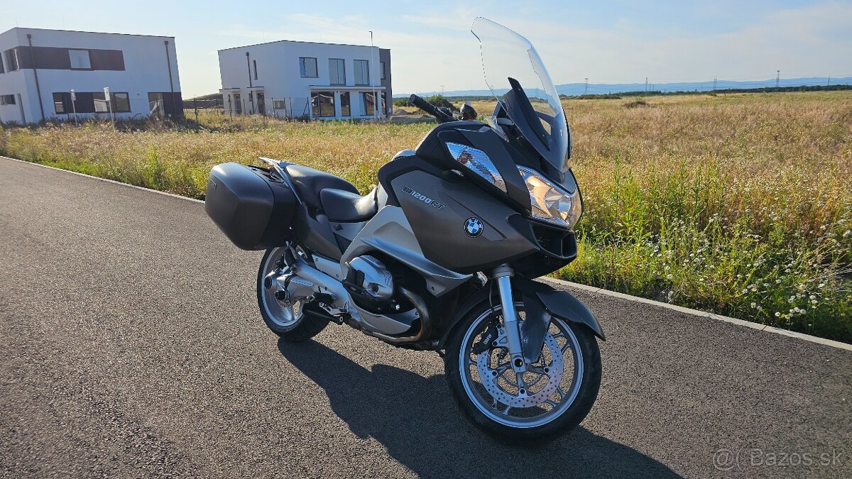 BMW R1200RT