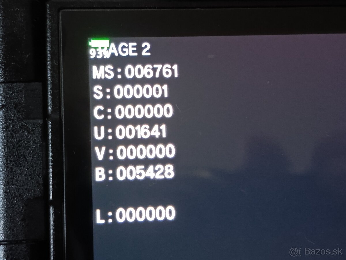 Olympus OMD EM 1 MK III + 40-150 Pro f 2,8