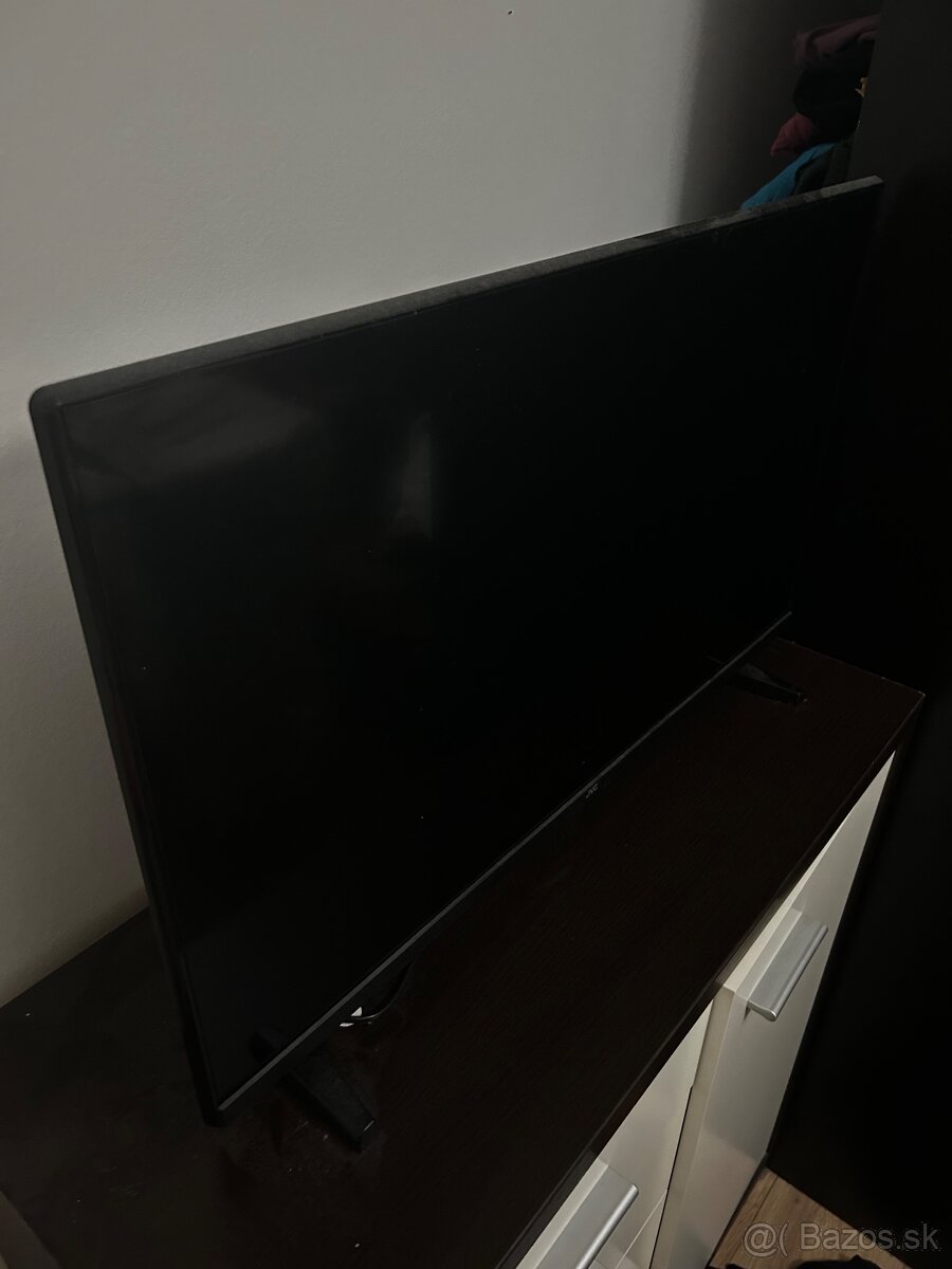 JVC Televízor