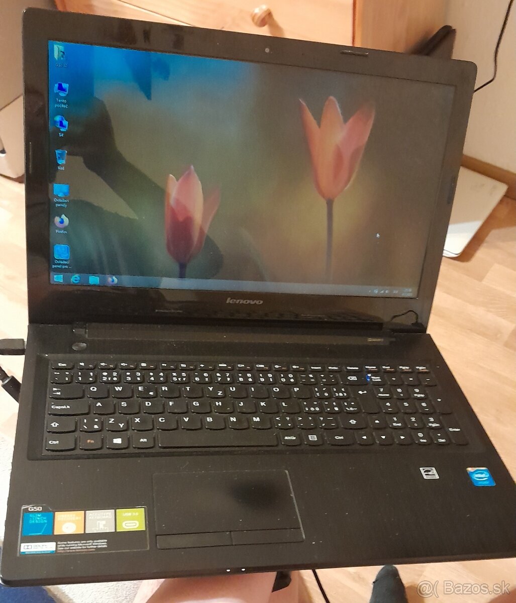 Lenovo G50-30
