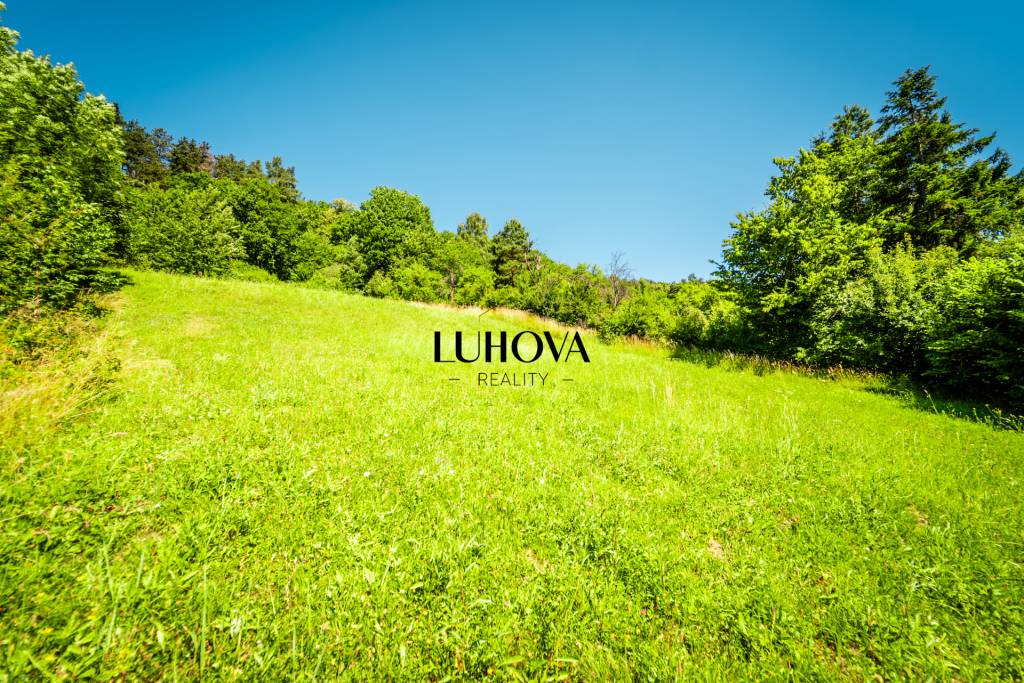 KRÁSNY, slnečný pozemok_4942m2