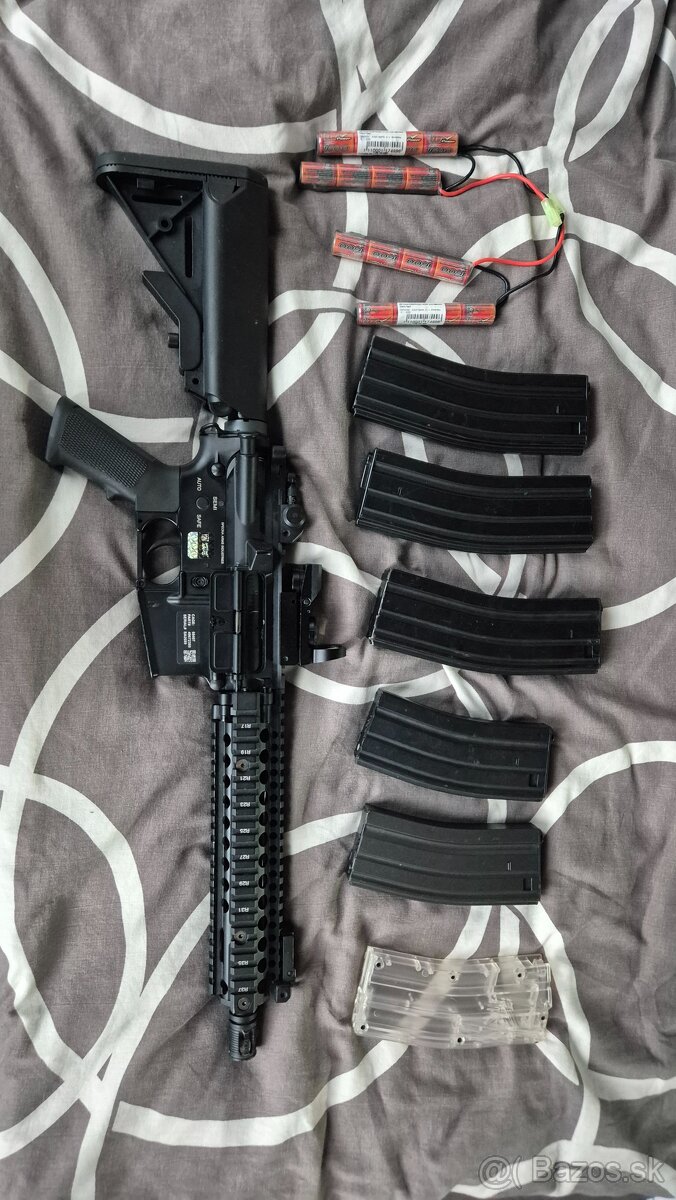 Specna Arms SA-A04