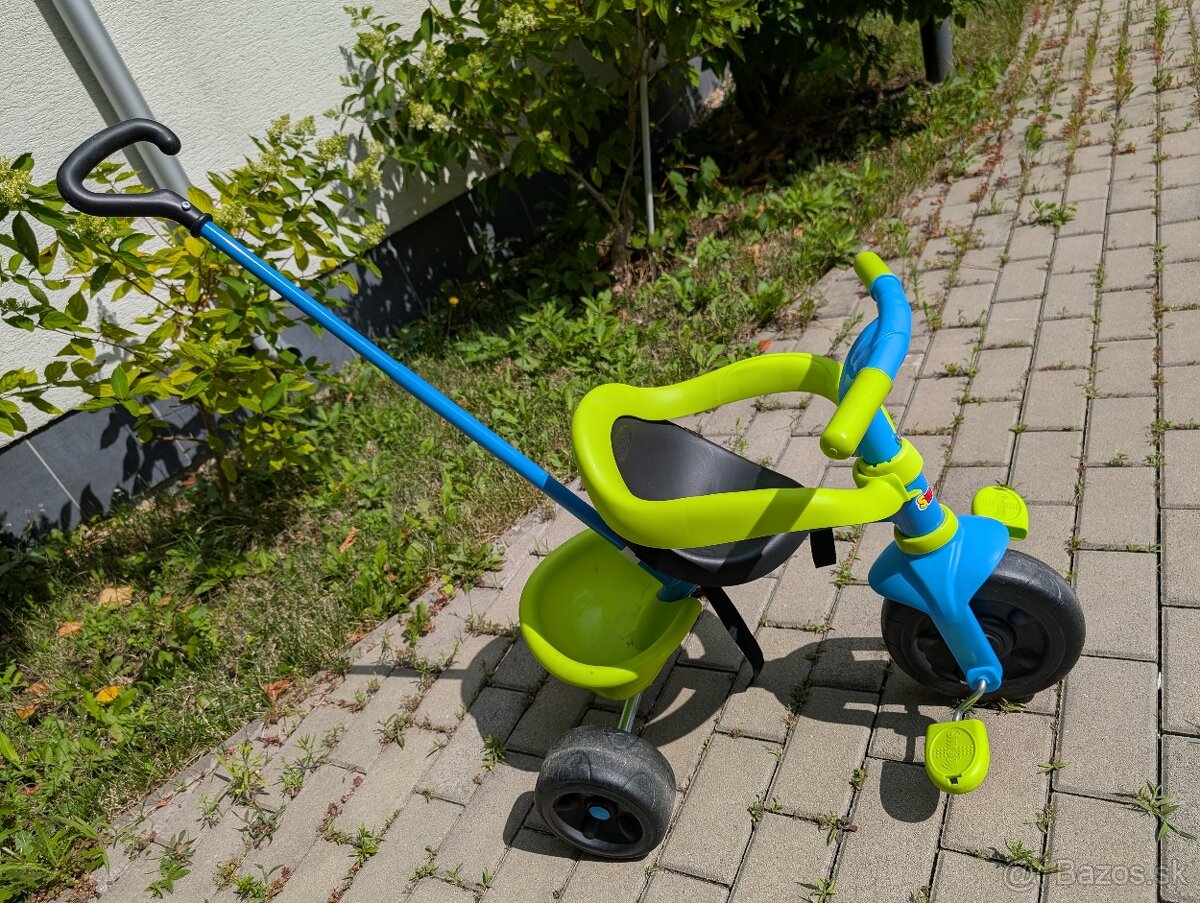 Trojkolka