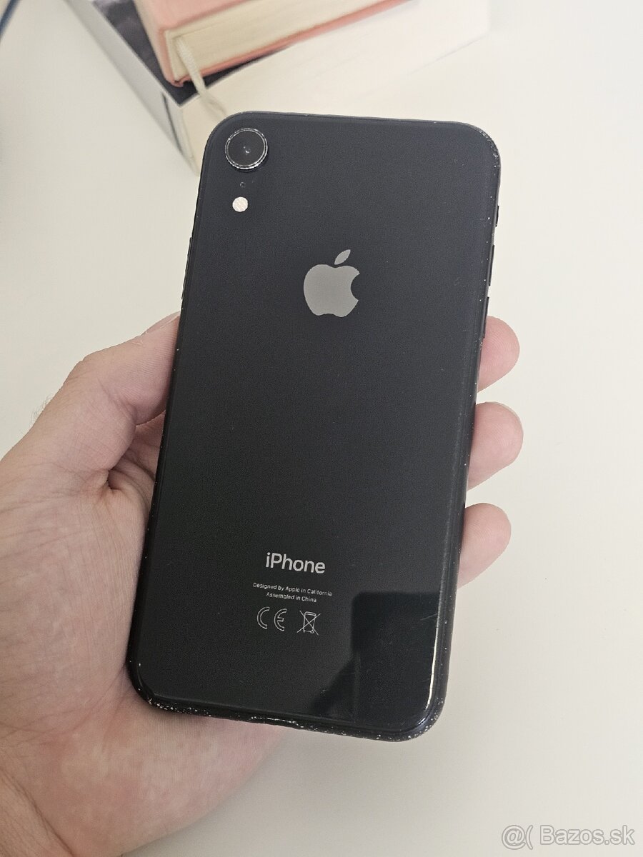 iPhone Xr 128gb