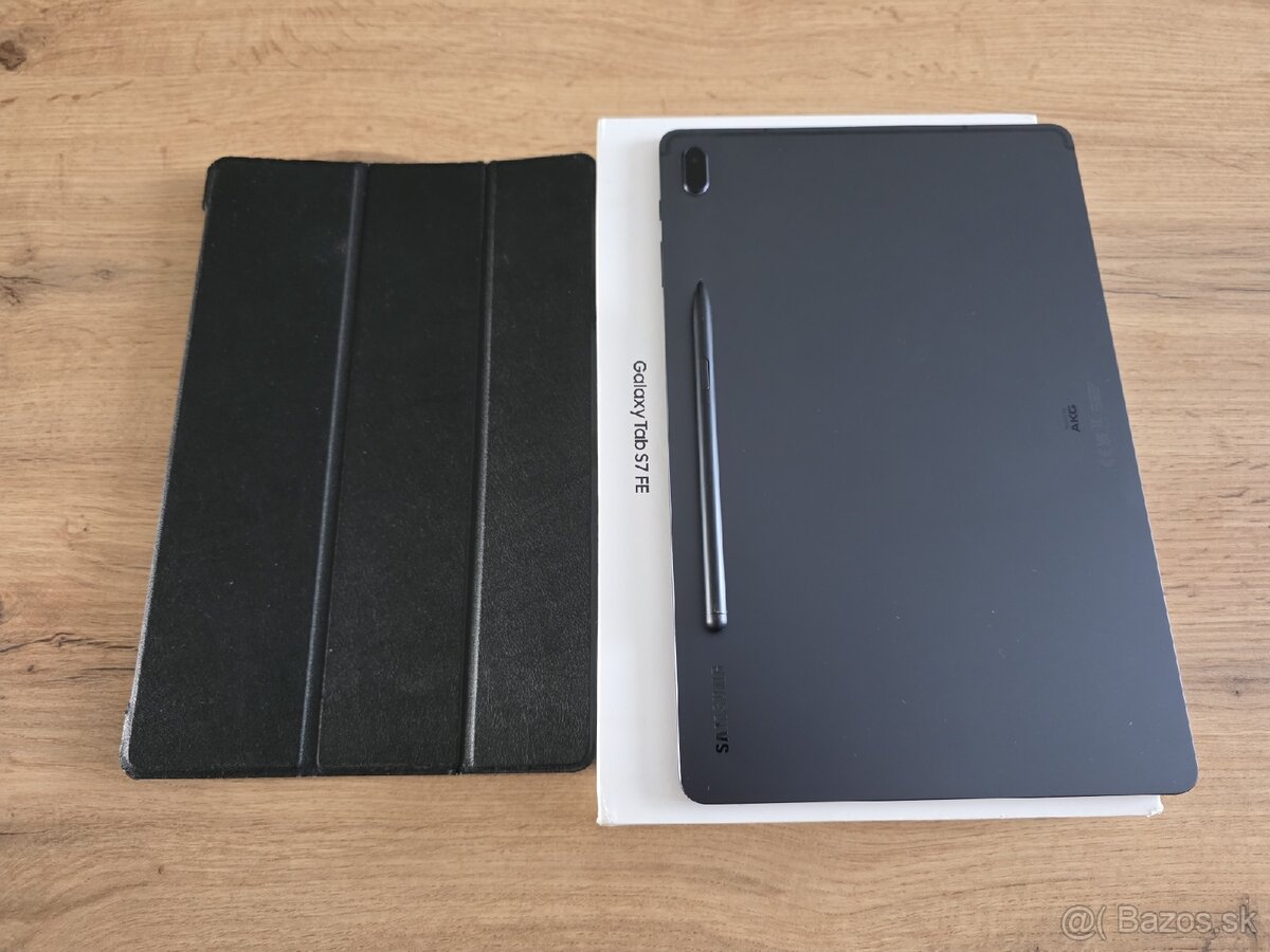 Samsung Galaxy Tab S7 FE 64GB