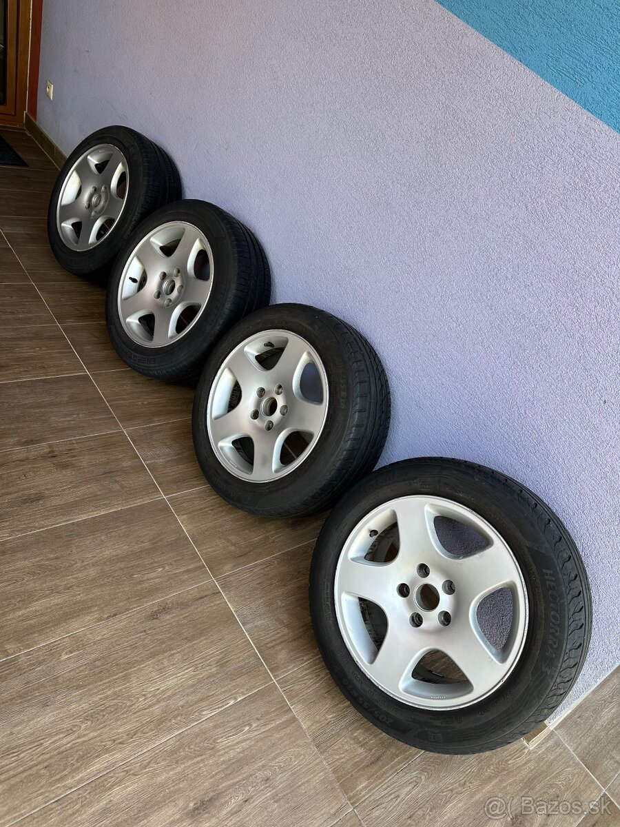 5x112 R16