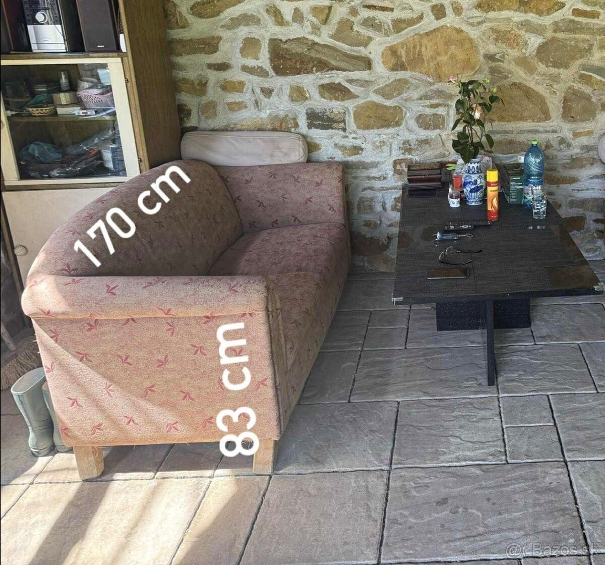 Predám gauč