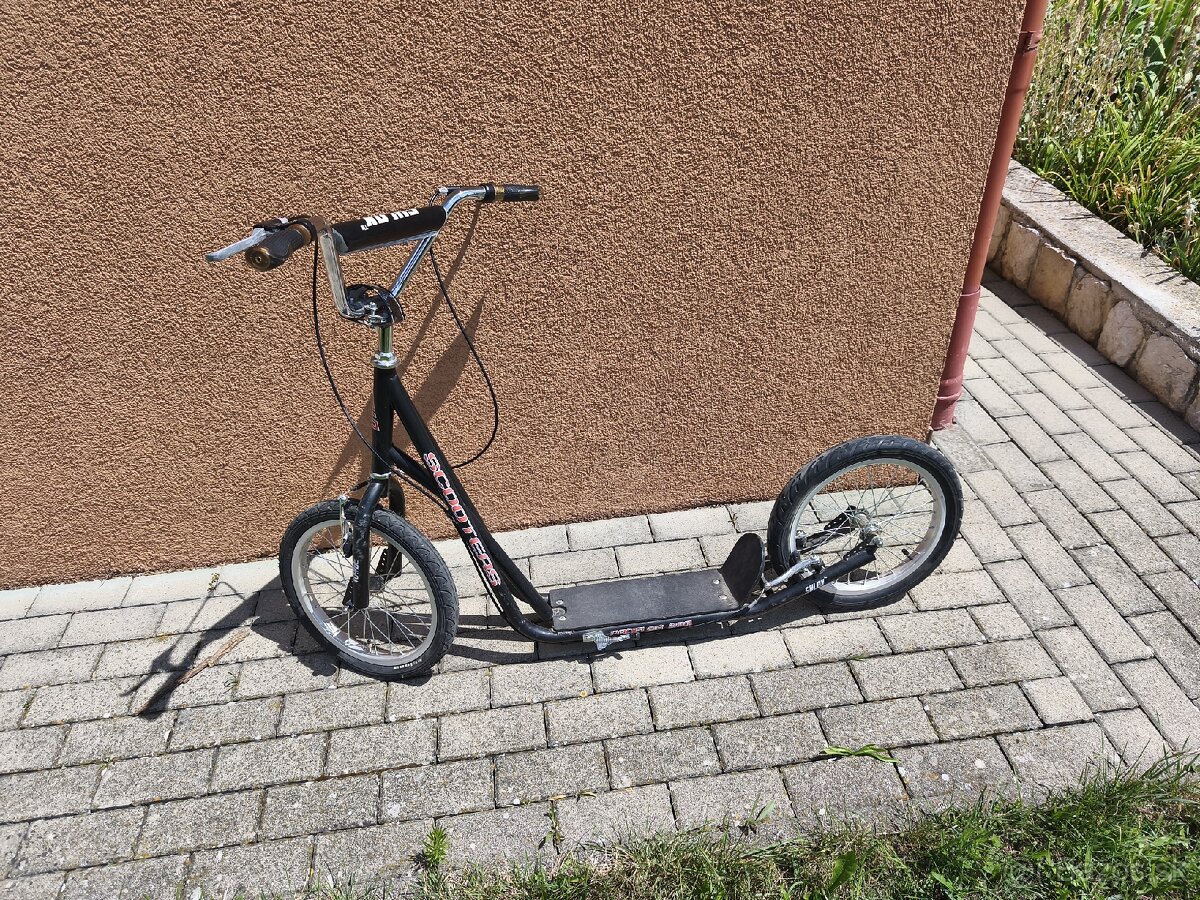 Kolobežka