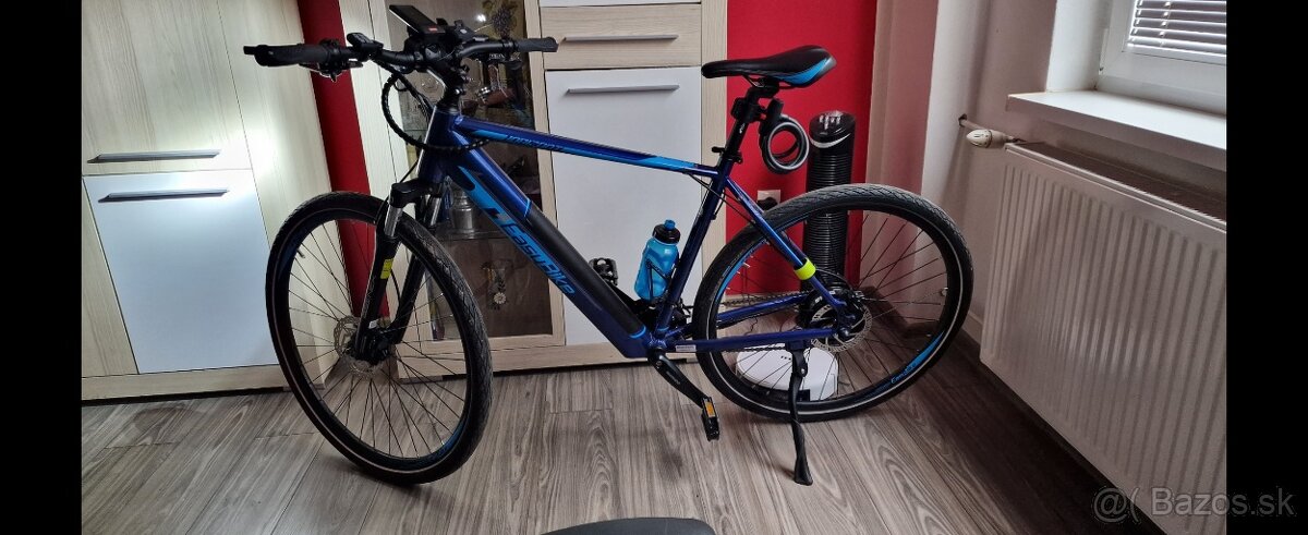 EasyBike Horizont