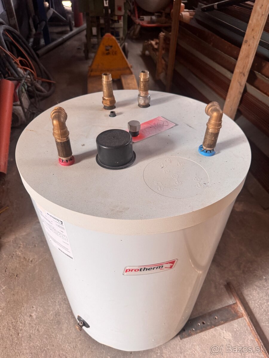Zásobník teplej vody Protherm FE 120 BM