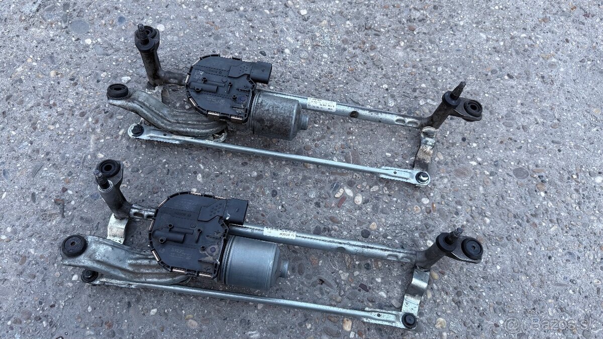 Predám mechanizmus pantograf stieračov VW Golf 7