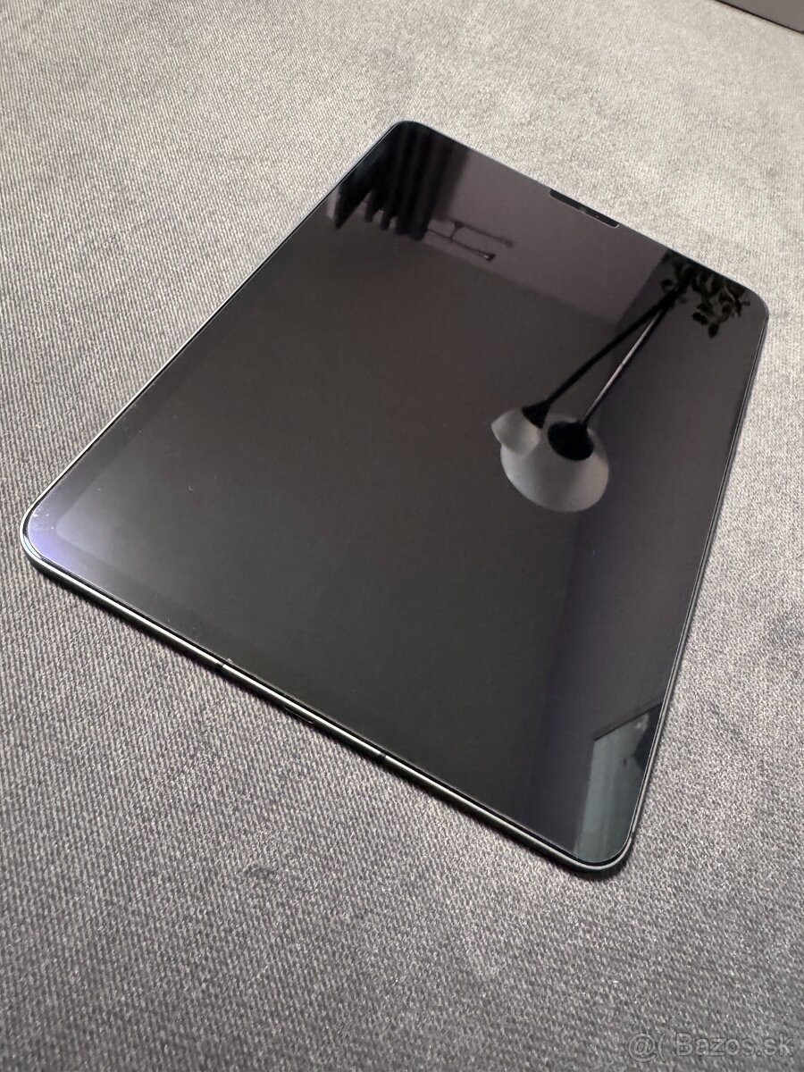 iPad Pro 11-inch 3rd gen MHW73FD/A, 256 GB WIFI + Cellular