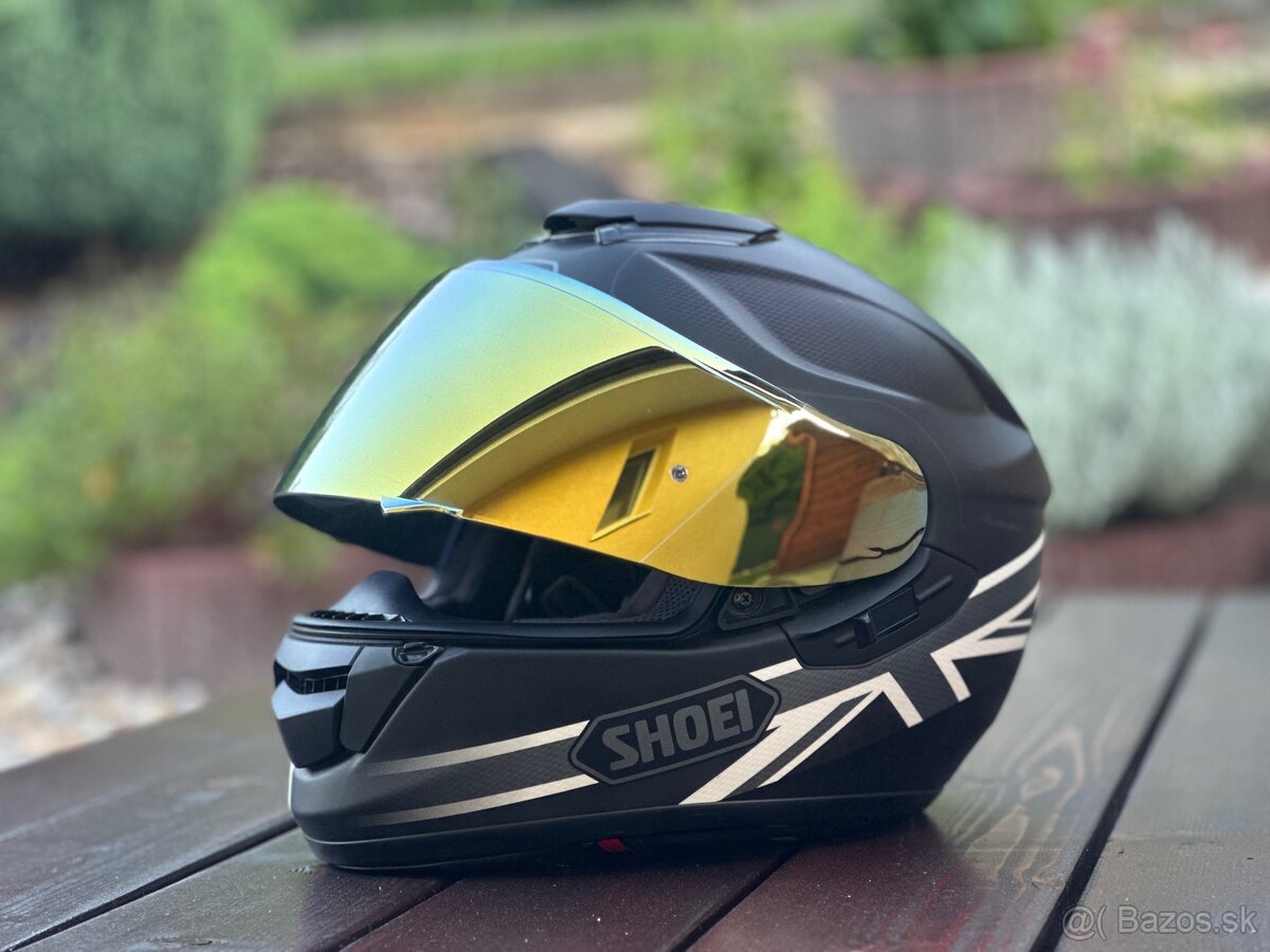 Shoei GT-air 2 limitovana edicia, velkost M