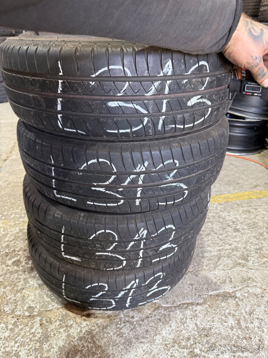 L313 4ks letné 175/65R14