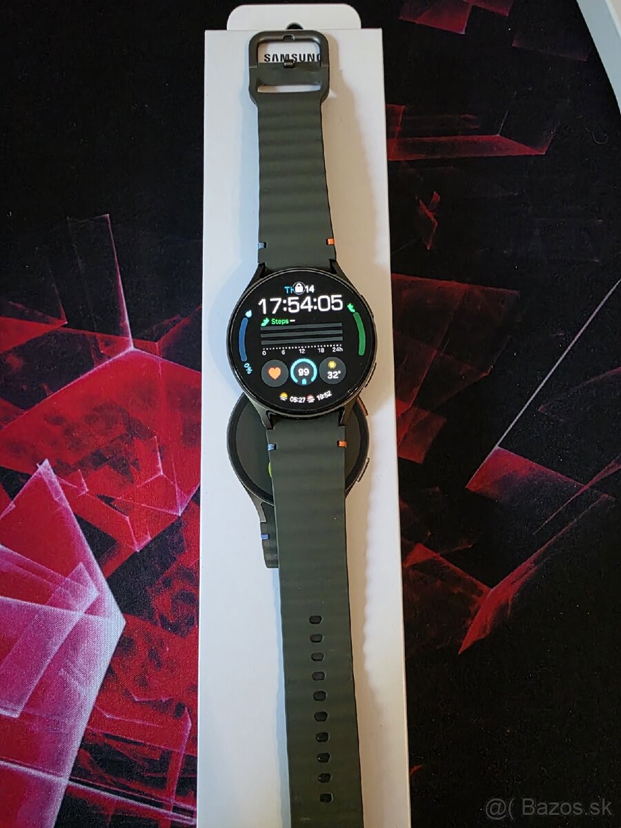 Samsung Galaxy Watch 7 44mm LTE
