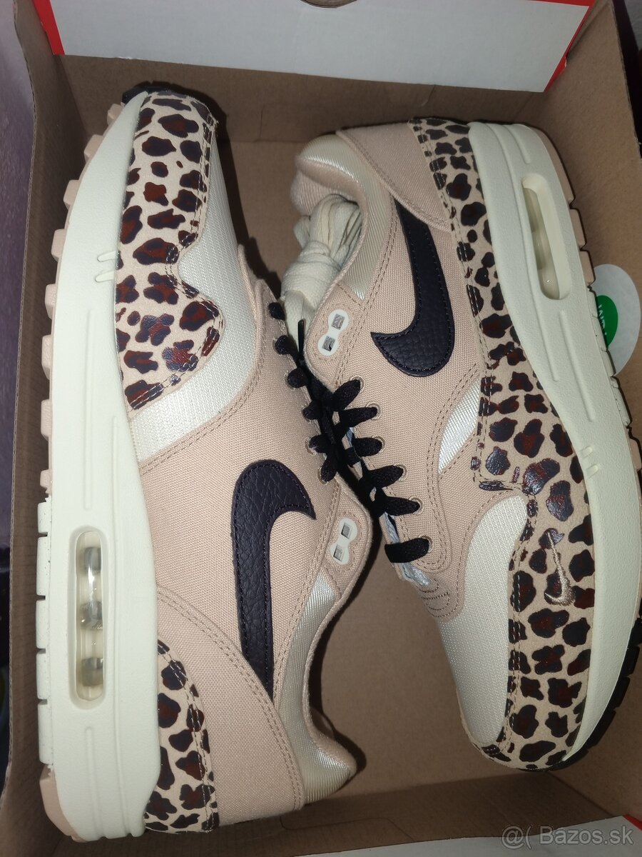 Nike Air Max vel.44 nové Originál