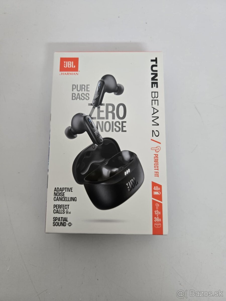 JBL TUNE BEAM 2