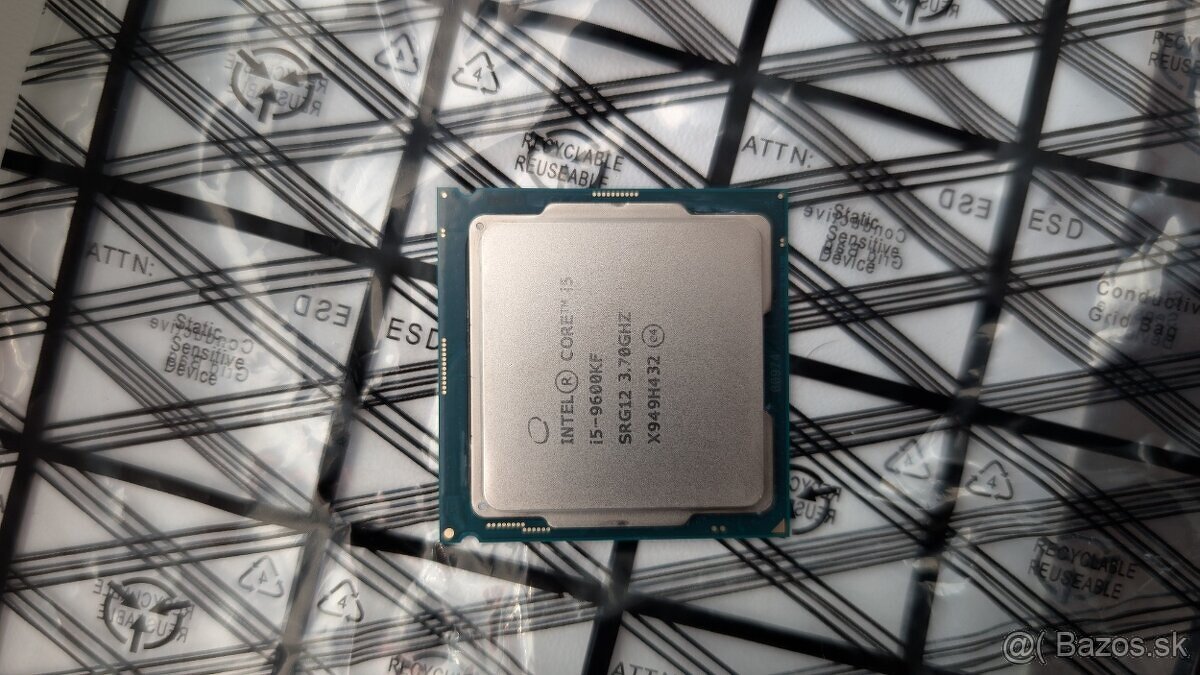 i5 9600kf