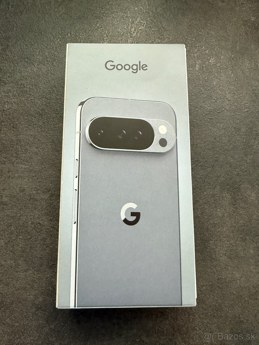 Predam/Vymenim Pixel 10Pro 256Gb Moonstone