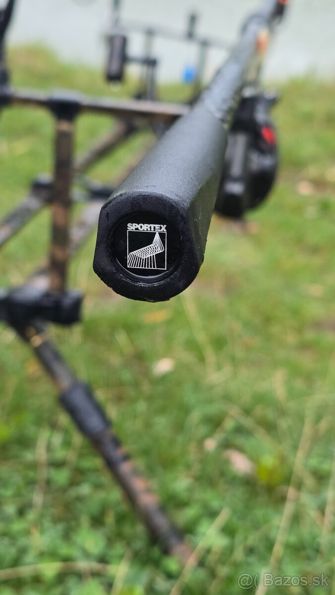 Sportex advancer 13 ft