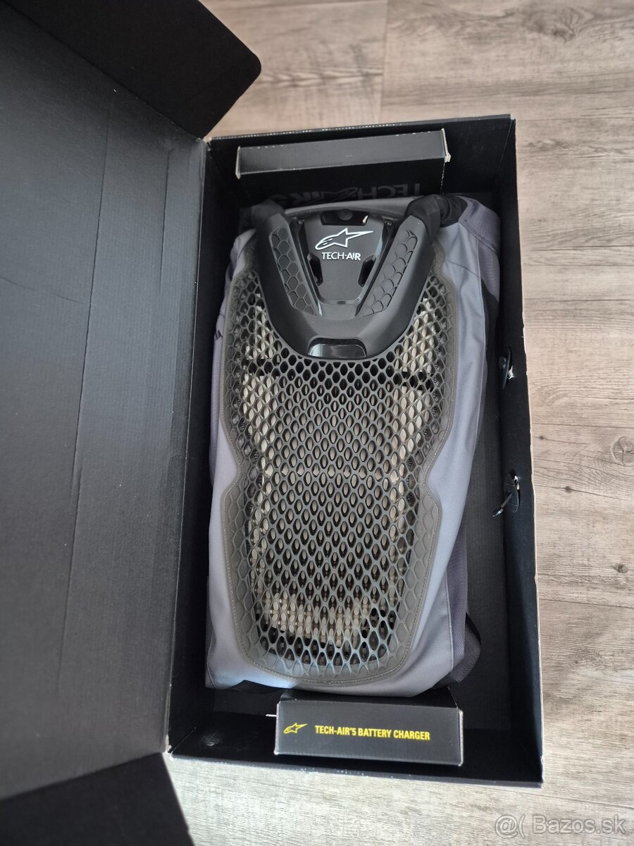 Alpinestars Tech-Air