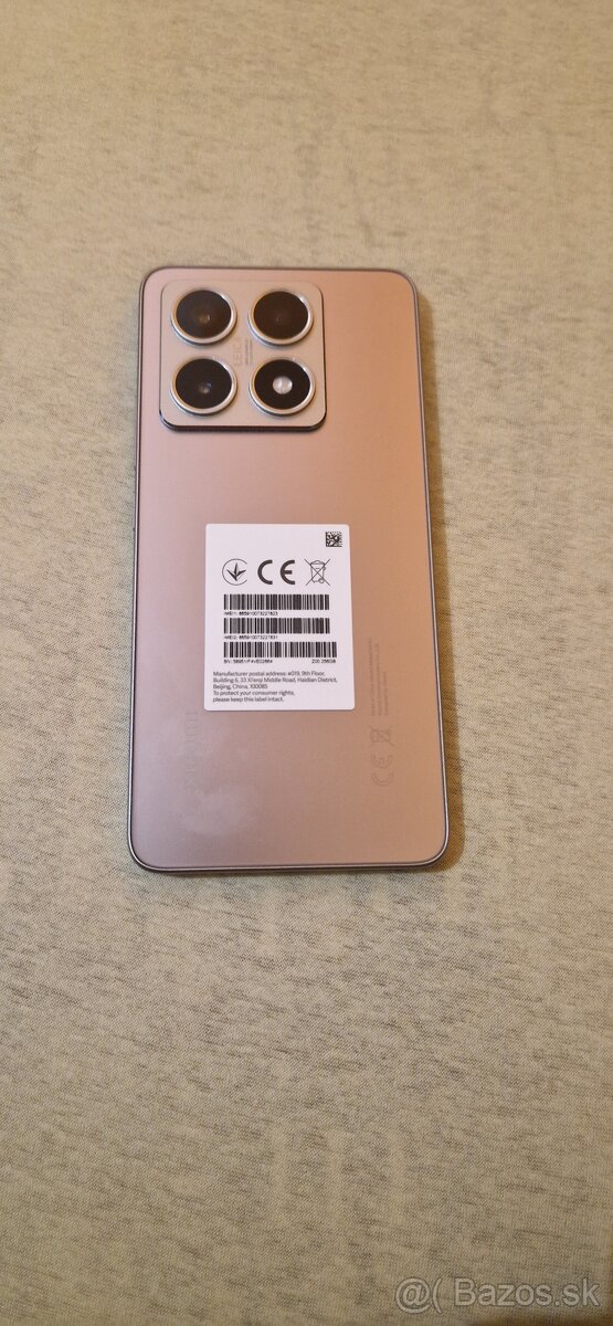 Xiaomi14T 256GB