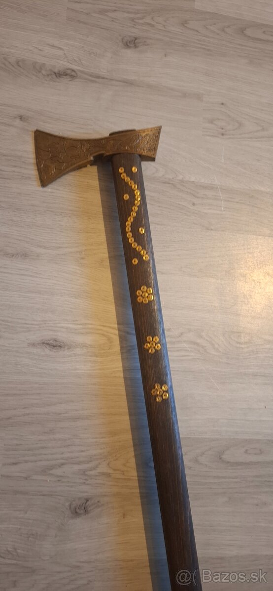 Predám valašku