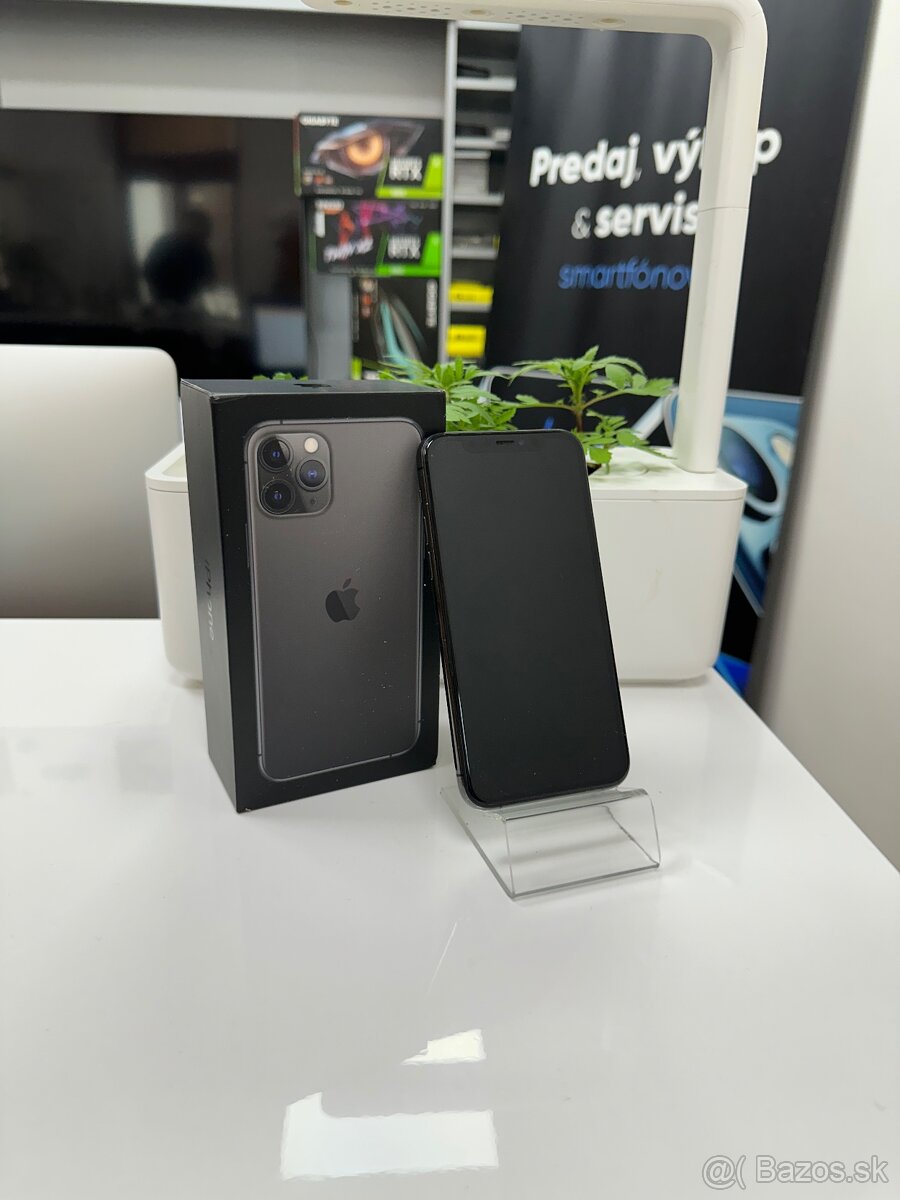 Apple iPhone 11 Pro 64GB Space Gray