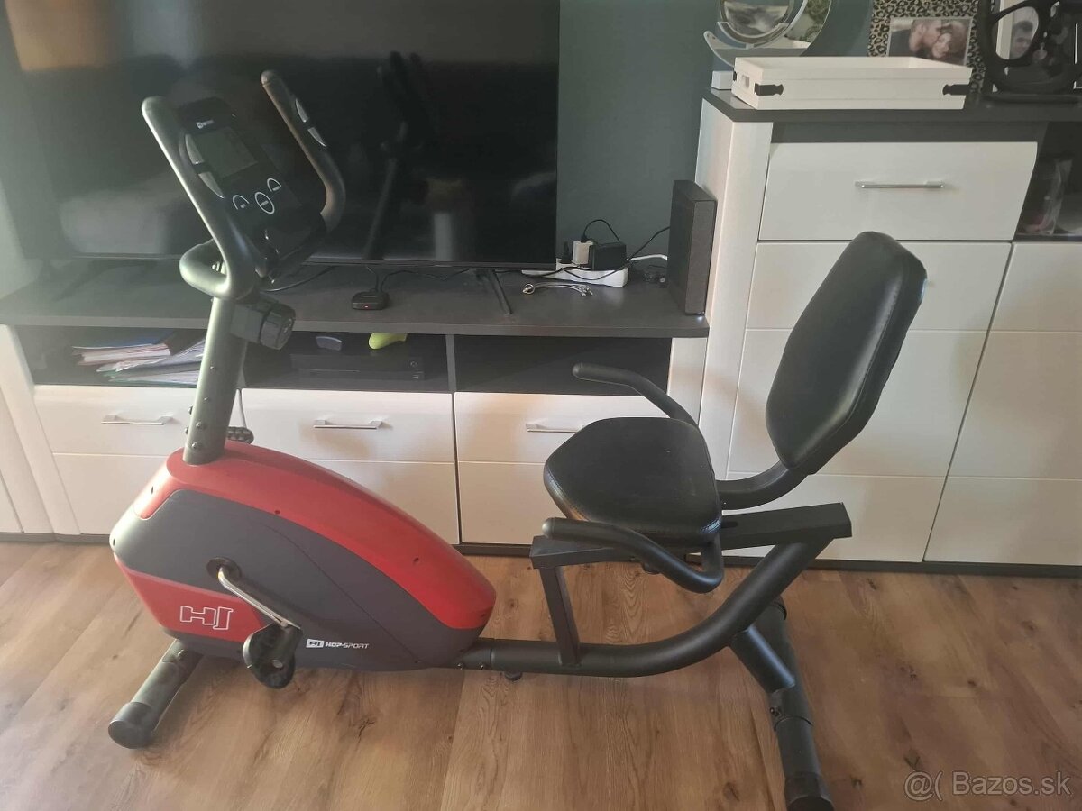 Bicykel Bicikel stacionárny