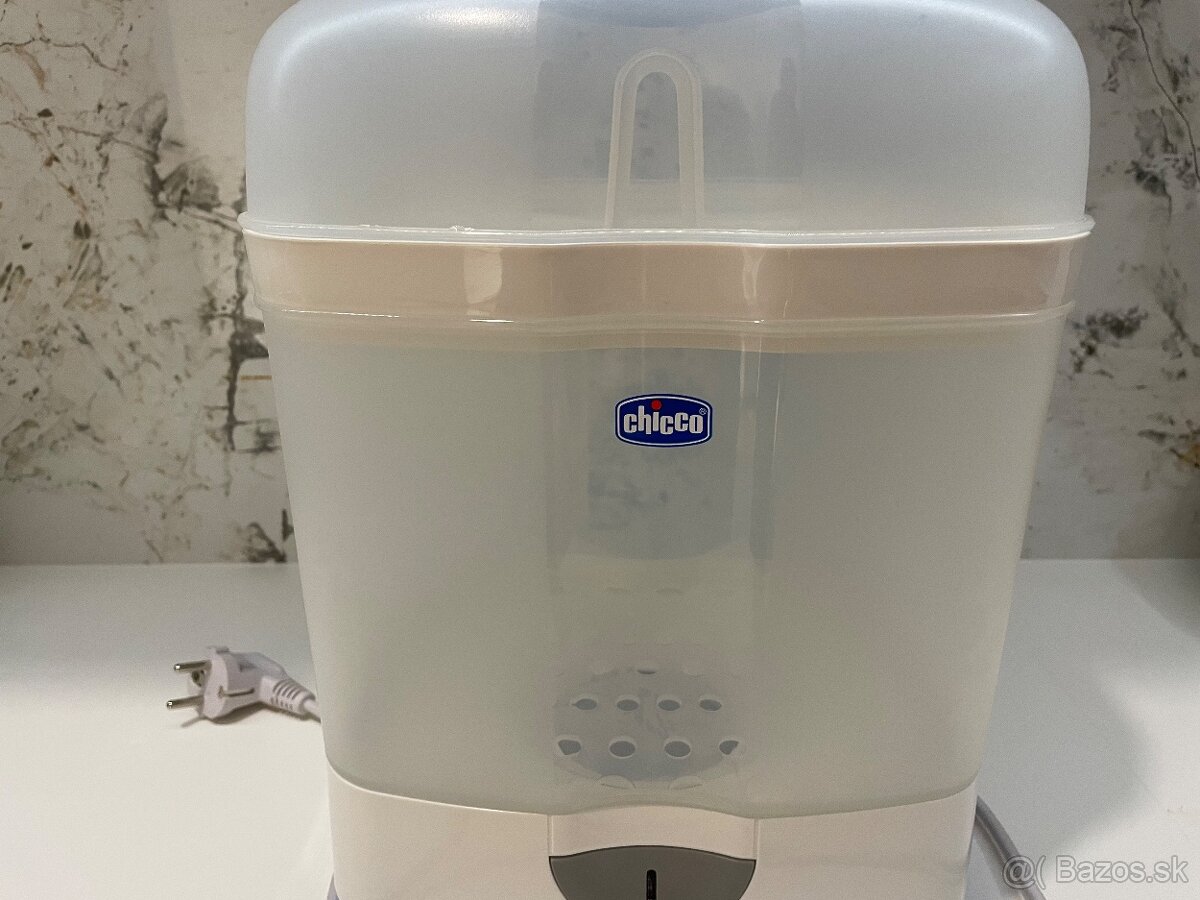 Parný sterilizátor