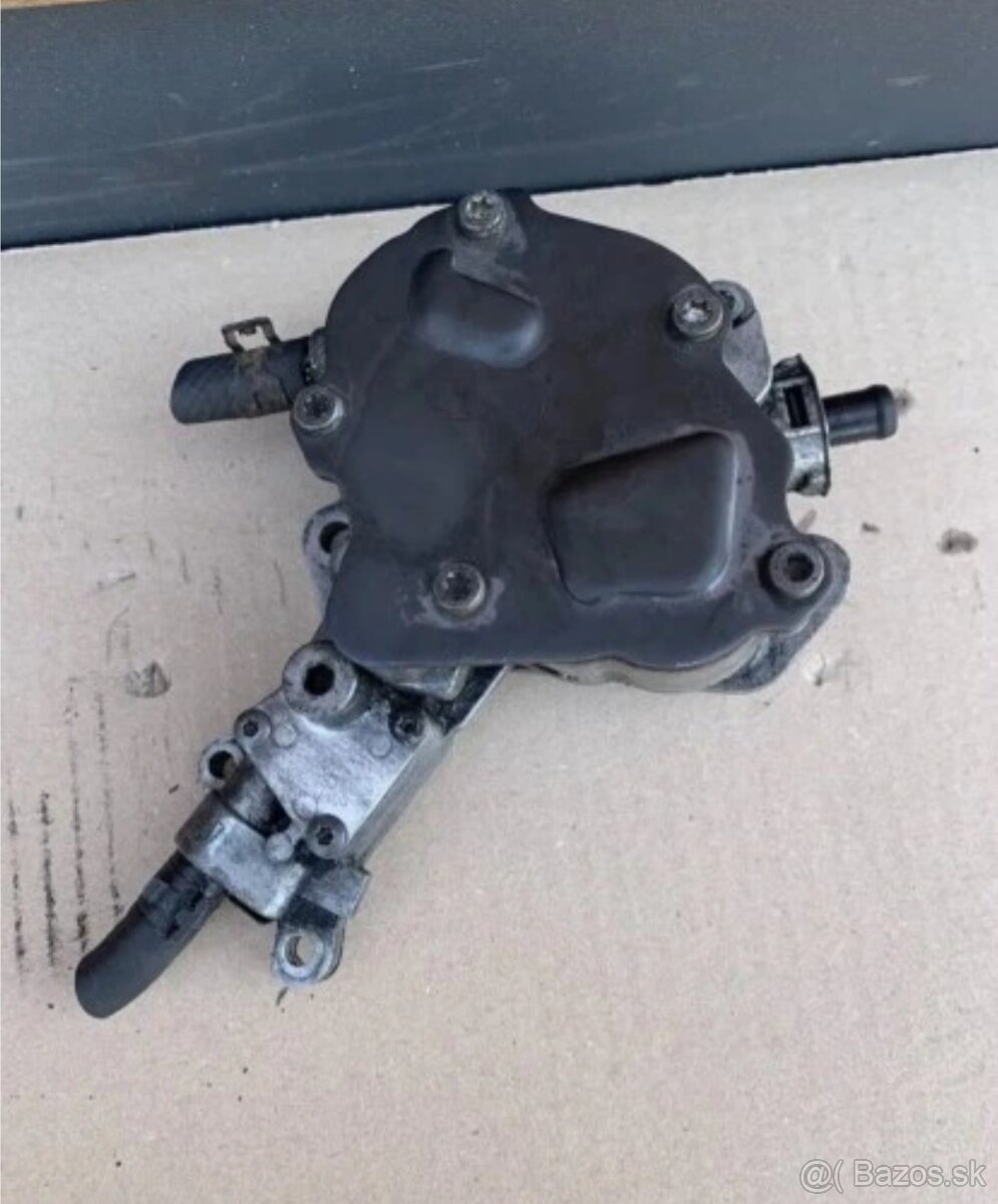 Tandemove cerpadlo 1.9tdi 74kw 85kw 77kw 96kw