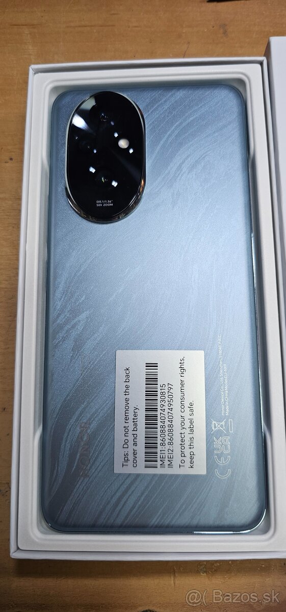 Honor 200