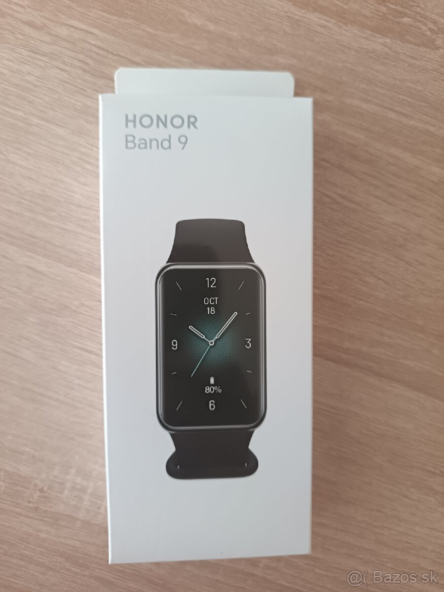 Honor Band 9