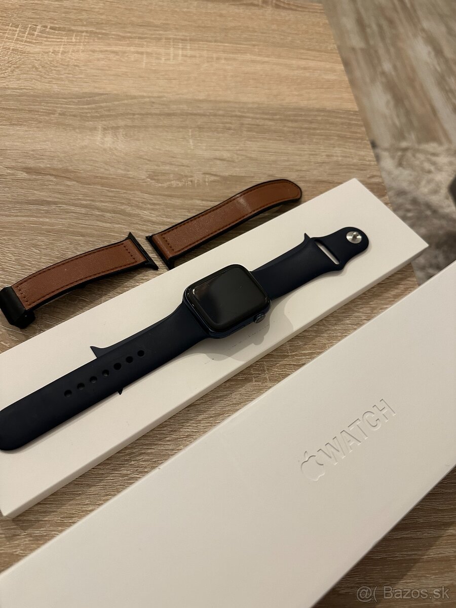 Apple Watch Series 6 44 mm