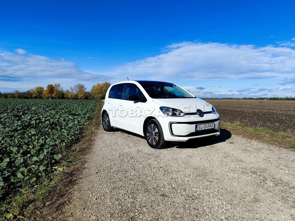 Volkswagen e-Up 61 kW