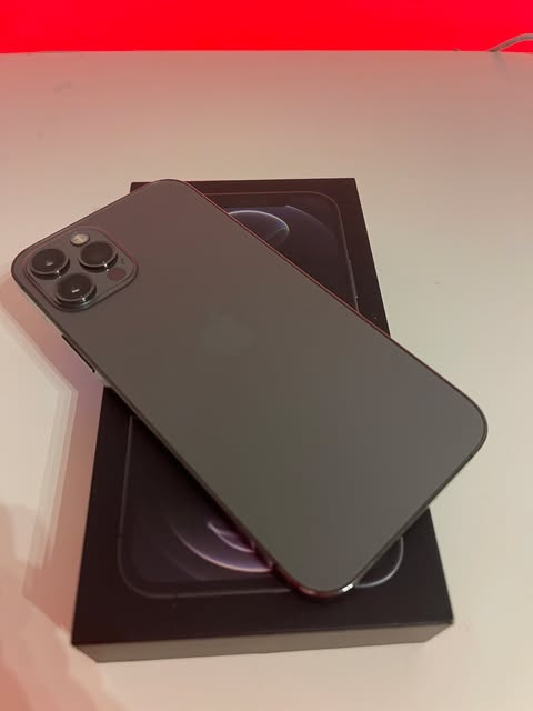 Predam Iphone 12 Pro 128Gb