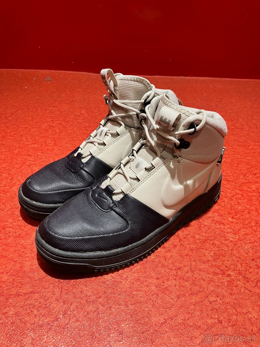 obuv nike, veľkosťv EU 43 / uk 8.5 / 27.5cm